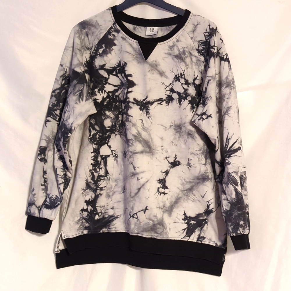 Pullover Sweater